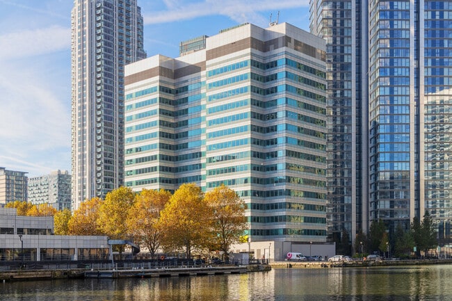 More details for Marsh Wall, London - Co-working to Rent