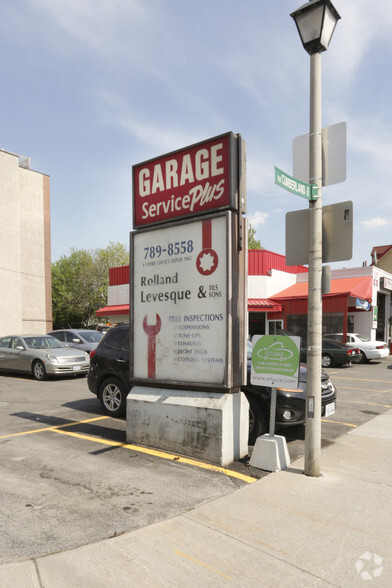 227 Cumberland St, Ottawa, ON for sale - Building Photo - Image 2 of 3