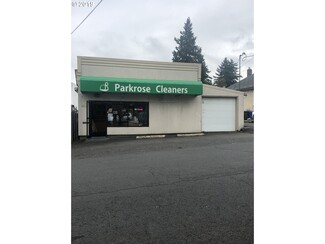 More details for 4916 NE 100th Ave, Portland, OR - Light Industrial for Sale