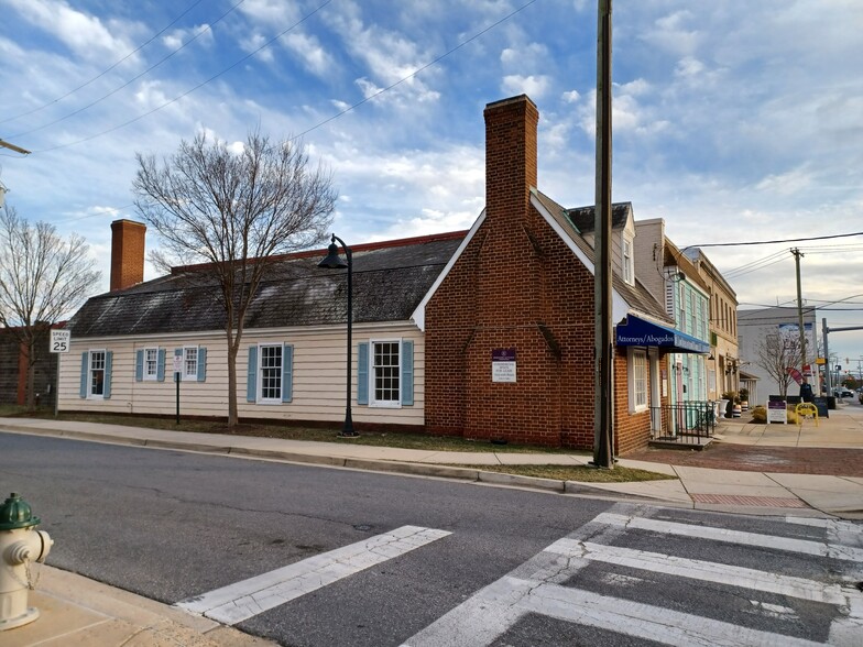 5309 Baltimore Ave, Hyattsville, MD for rent - Building Photo - Image 3 of 6