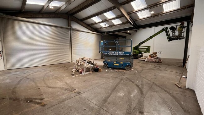 More details for Wharf Ln, Basildon - Industrial to Rent