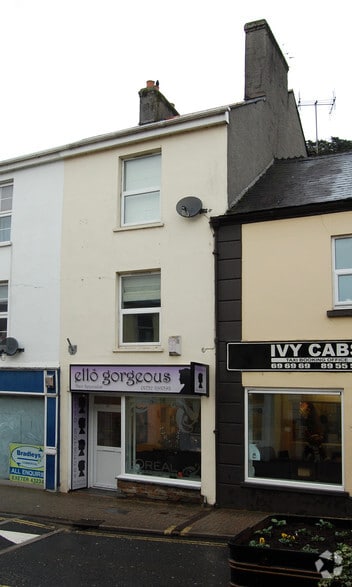 37-39 Fore St, Ivybridge to rent - Building Photo - Image 3 of 3