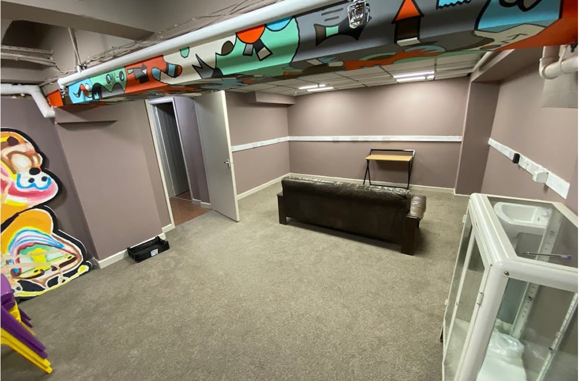 Central Arc, Leeds to rent Interior Photo- Image 1 of 3