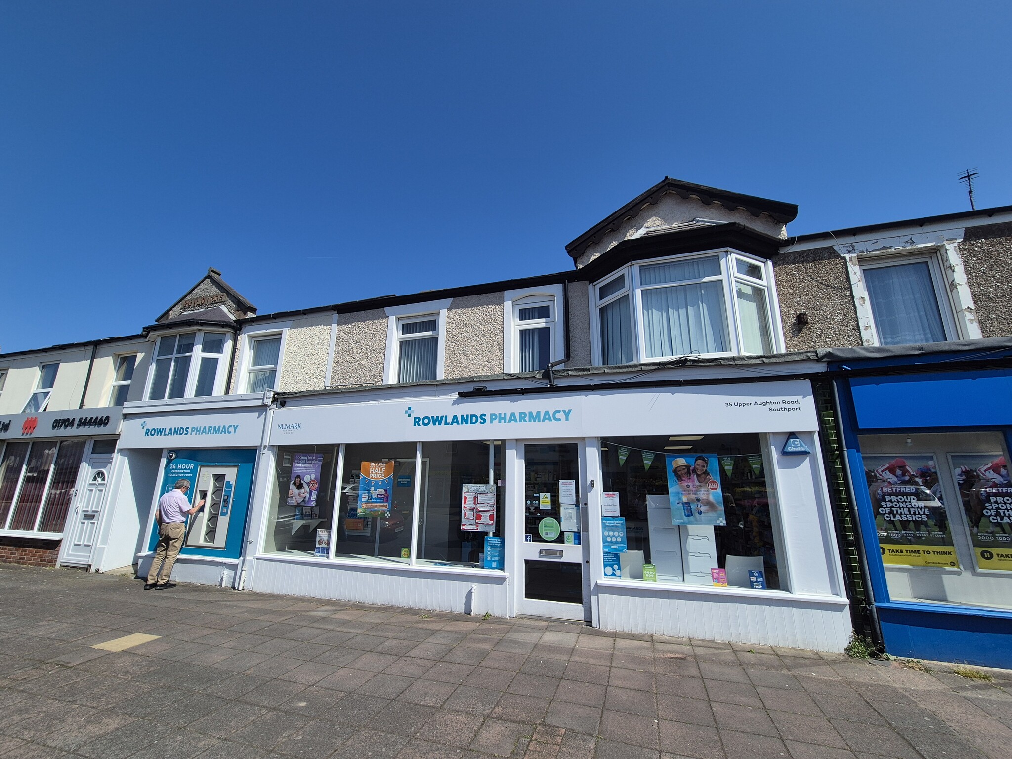 35 Upper Aughton Rd, Southport for sale Building Photo- Image 1 of 5