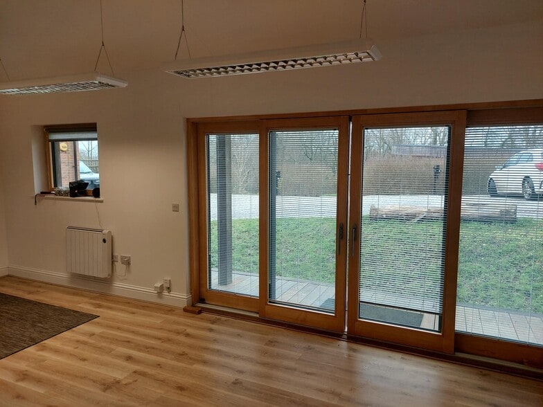 The Studio, Bensfield Farm, Beech Hill, Wadhurst to rent - Building Photo - Image 3 of 6