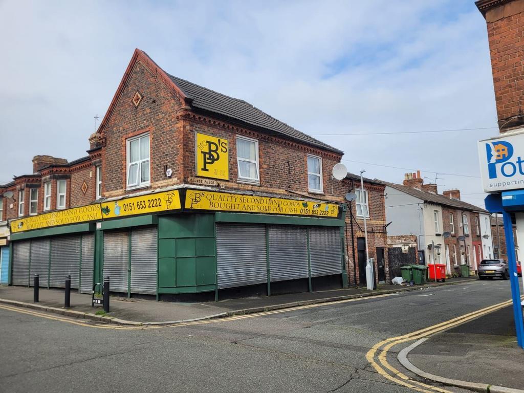 70 Grange Rd W, Birkenhead for sale Building Photo- Image 1 of 5