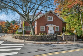 More details for 2 N Finley Ave, Basking Ridge, NJ - Office for Rent