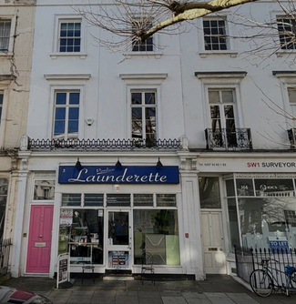 More details for 3 Westmoreland Ter, London - Retail for Sale