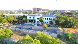 More details for 335 E Sonterra Blvd, San Antonio, TX - Office for Rent