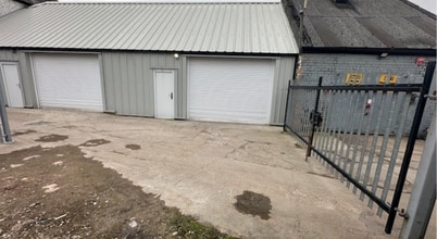 110A Parker St, Walsall to rent Building Photo- Image 2 of 6