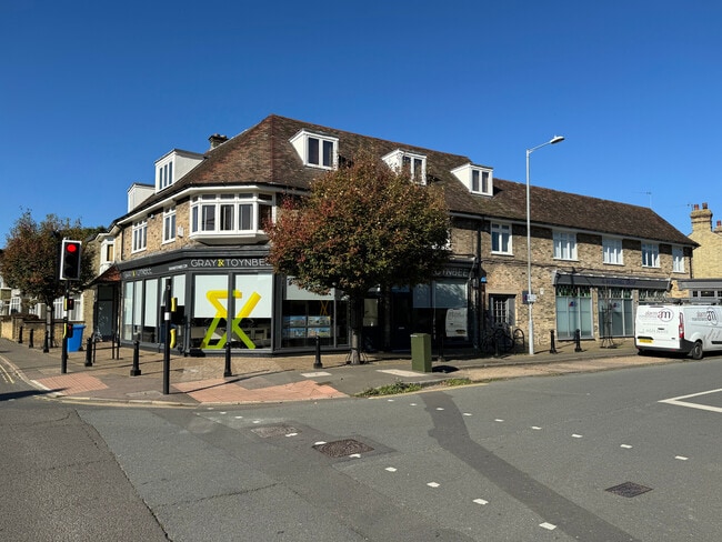 More details for 154-156 Victoria Rd, Cambridge - Office for Sale