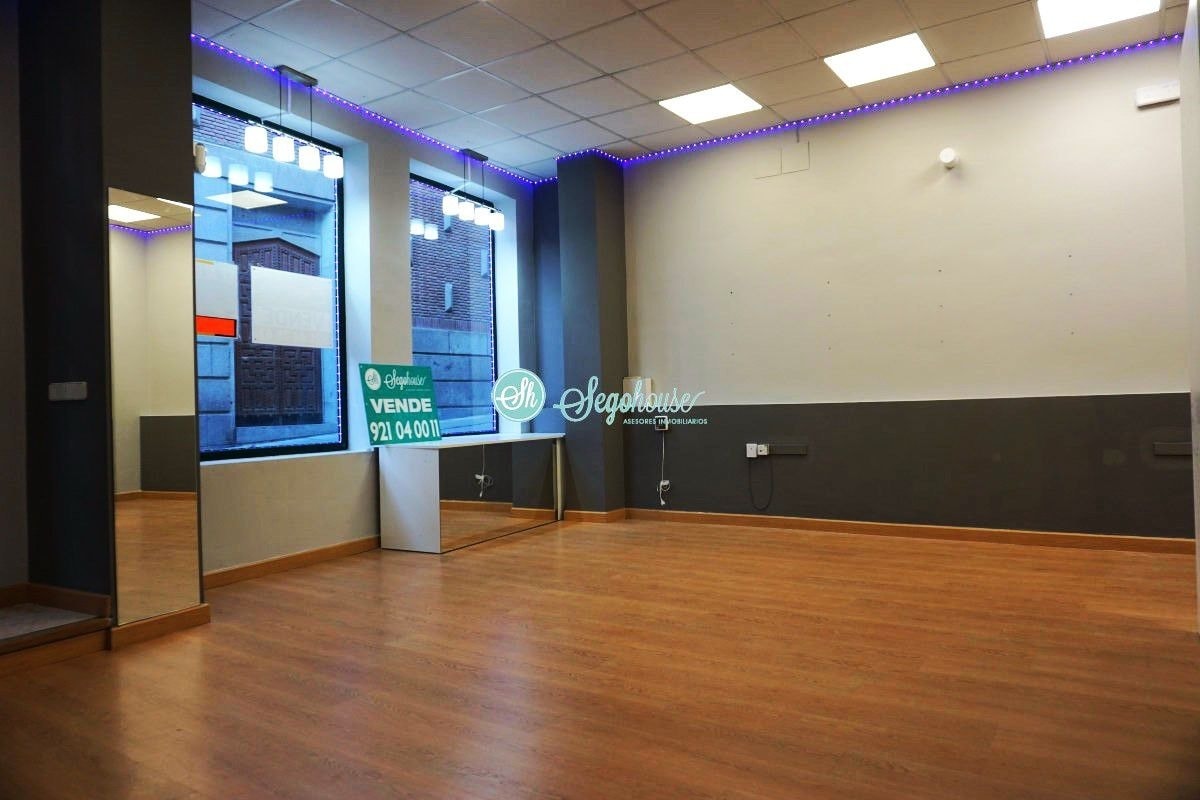 Build-to-Rent in Segovia, Segovia for sale Interior Photo- Image 1 of 5