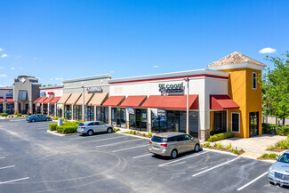 More details for 601 Lake Minnie Dr, Sanford, FL - Office/Medical, Office/Retail for Rent