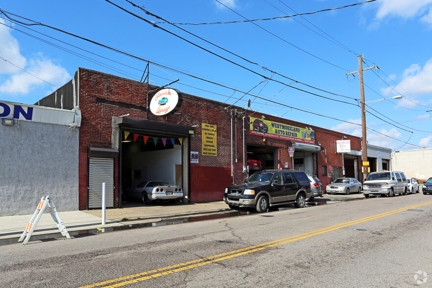 1914 E Westmoreland St, Philadelphia, PA for rent - Primary Photo - Image 1 of 15