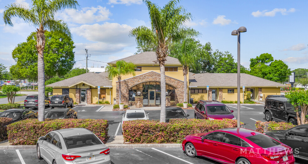 1733 Lakeland Hills Blvd, Lakeland, FL for sale - Building Photo - Image 1 of 1