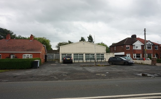More details for Whitchurch Rd, Nantwich - Light Industrial for Sale