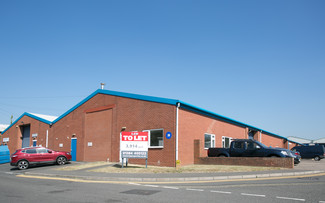 More details for Second Ave, Kingswinford - Industrial for Rent