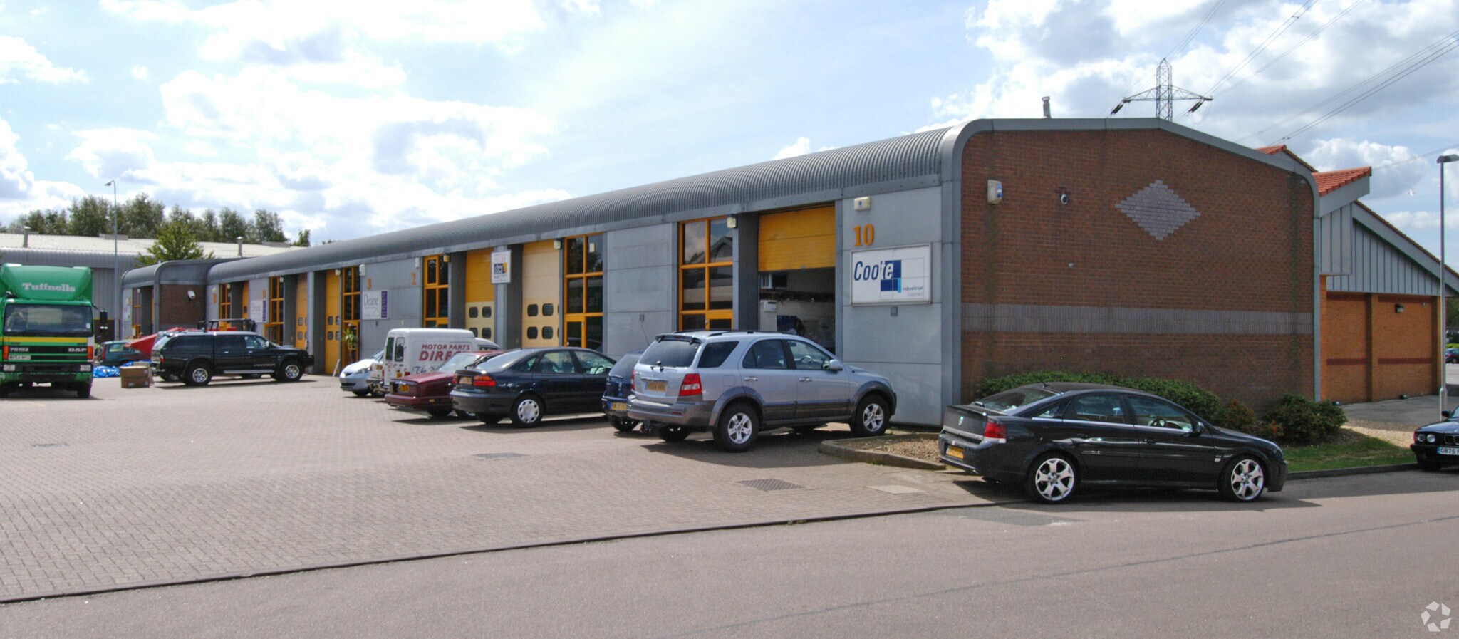 Newgate Ln, Fareham for sale Primary Photo- Image 1 of 1