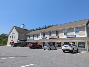 50 Leominster Rd, Sterling, MA for sale Building Photo- Image 1 of 1