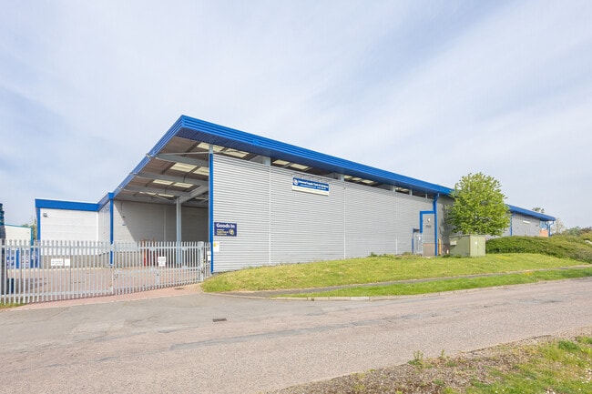 More details for South Portway Clos, Northampton - Industrial to Rent