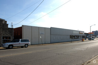 More details for 624 State St, New Albany, IN - Retail for Rent