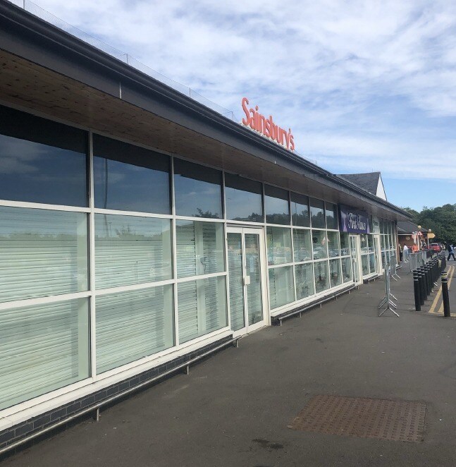 Silksworth Ln, Sunderland for sale Primary Photo- Image 1 of 1