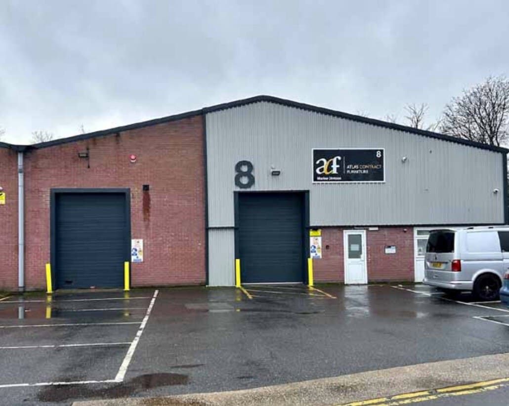 20 Airfield Way, Christchurch to rent Primary Photo- Image 1 of 3