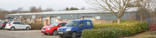 More details for Dean And Chapter Industrial Estate, Ferryhill - Industrial to Rent