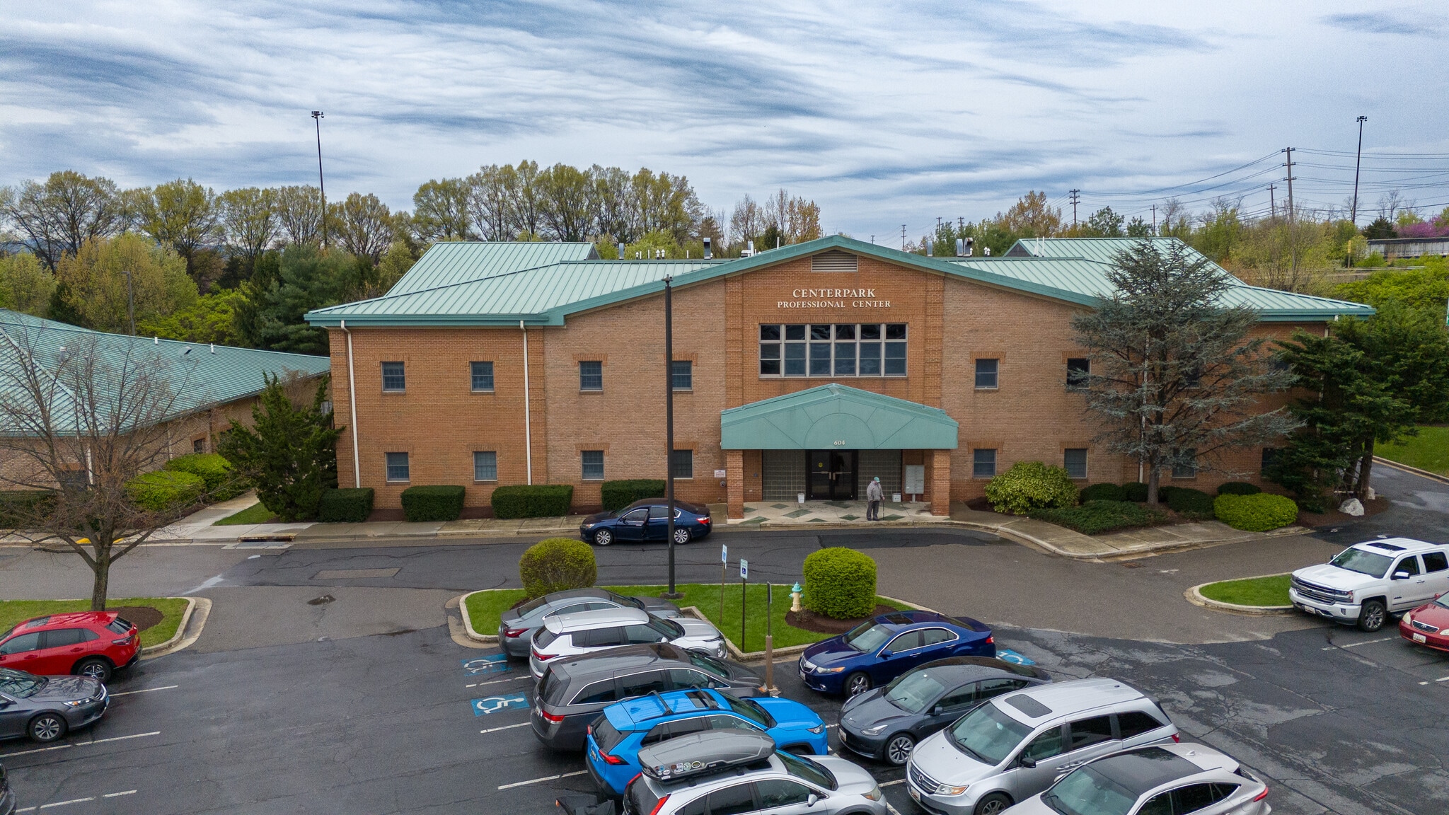 604 Solarex Ct, Frederick, MD to rent Building Photo- Image 1 of 16
