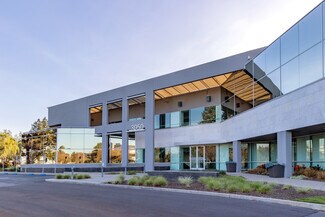 More details for 2860 Junction Ave, San Jose, CA - Light Industrial to Rent