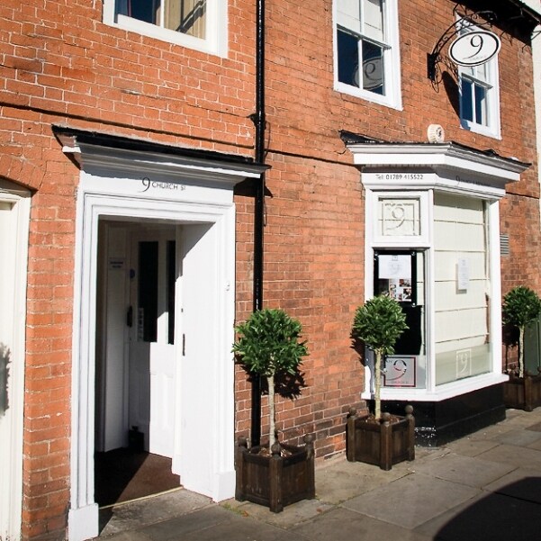 No. 9 Church St, Stratford Upon Avon to rent Primary Photo- Image 1 of 12