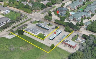 More details for 1631 Barker Cypress Rd, Houston, TX - Retail for Sale