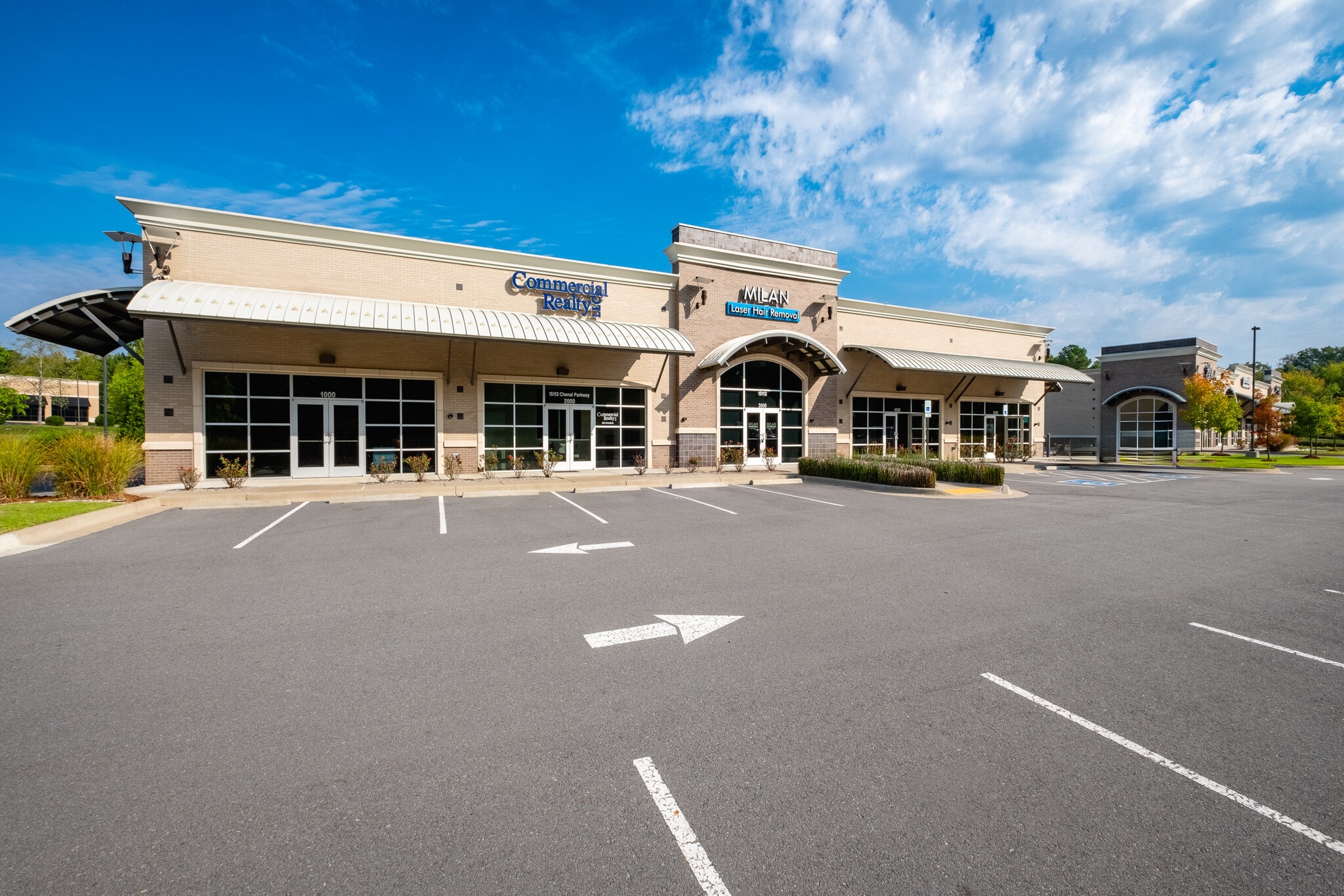 15112 Chenal Pkwy, Little Rock, AR to rent Building Photo- Image 1 of 4