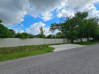 More details for 6007 Van Zandt St, Houston, TX - Land to Rent