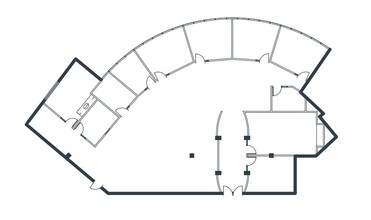 2 South Pointe Dr, Lake Forest, CA for rent Floor Plan- Image 1 of 6