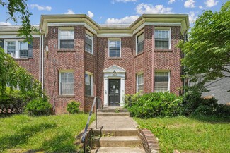 More details for 3925 W St Nw, Washington, DC - Residential for Sale