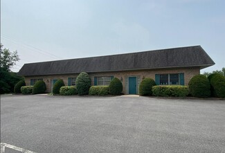 More details for 935 Stone Hill Rd, Denver, PA - Office for Rent