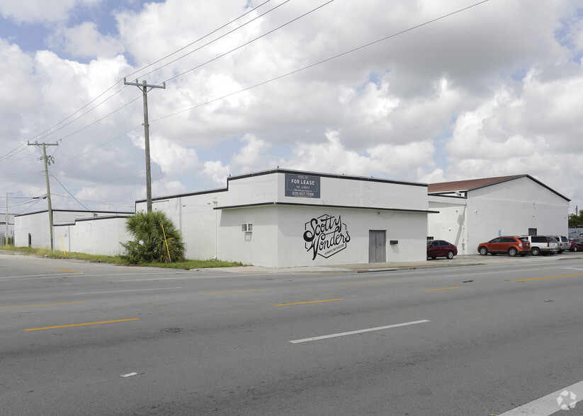 7200 NW 7th Ave, Miami, FL for sale - Building Photo - Image 1 of 1