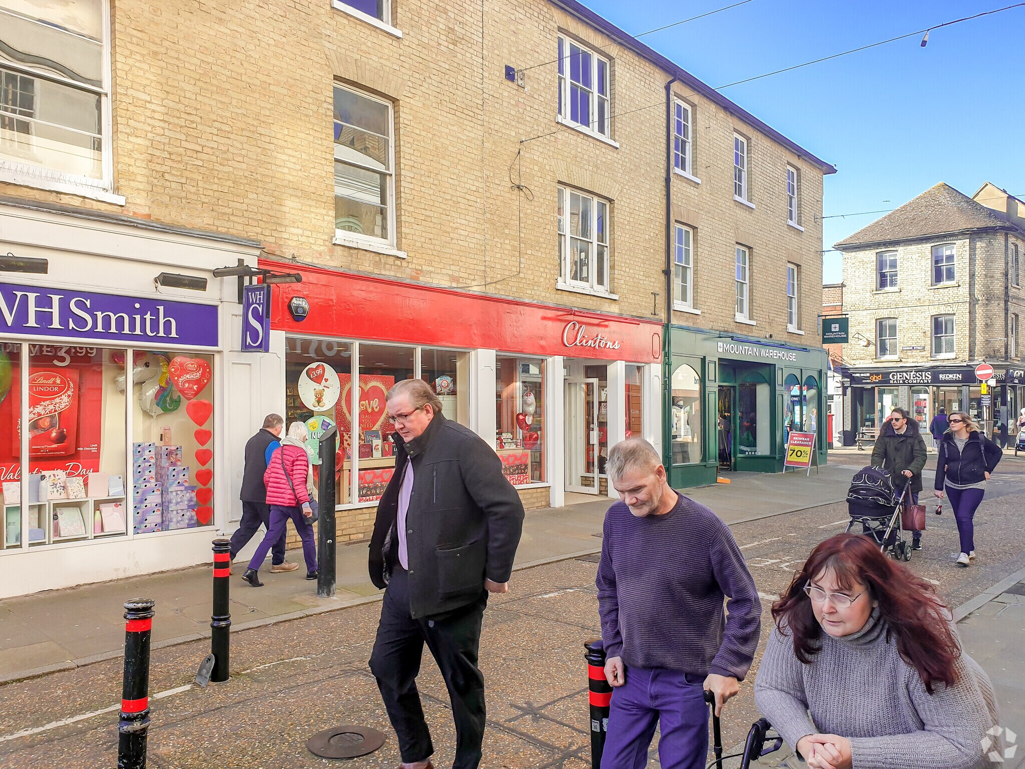 20-22 Crown St, St Ives for sale Primary Photo- Image 1 of 1