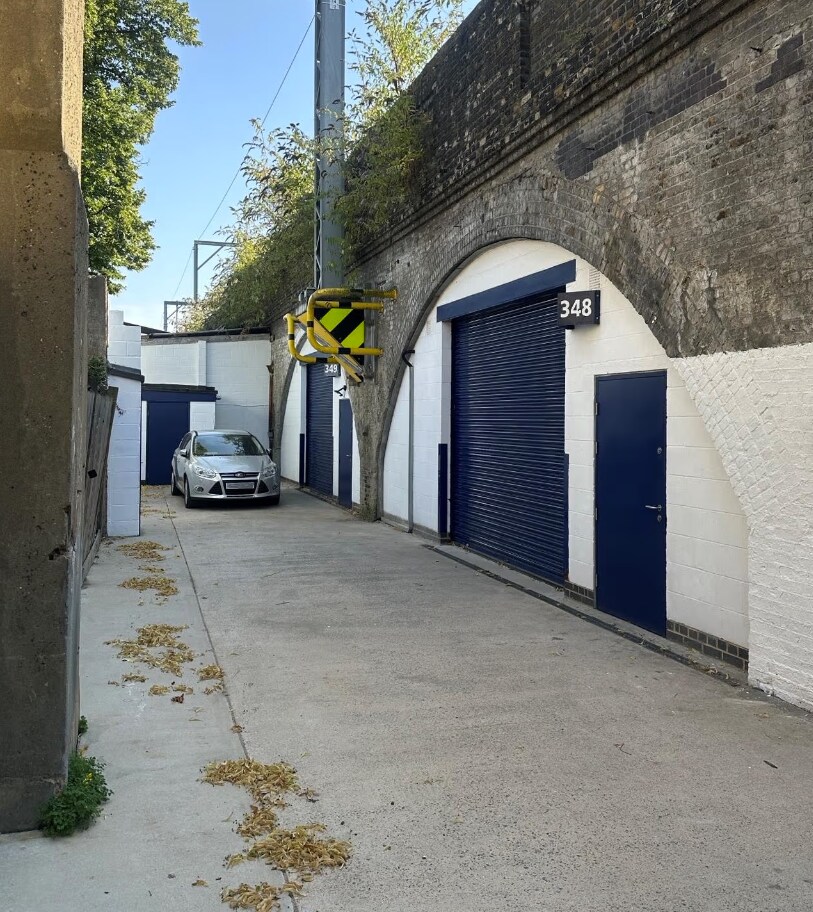338-349 Thorpe Rd, London to rent Building Photo- Image 1 of 3