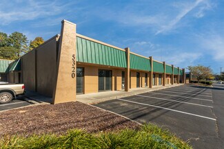 More details for 5306-5346 Peters Creek Rd, Roanoke, VA - Retail, Light Industrial to Rent