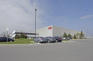 More details for 201 Westcreek Blvd, Brampton, ON - Industrial to Rent