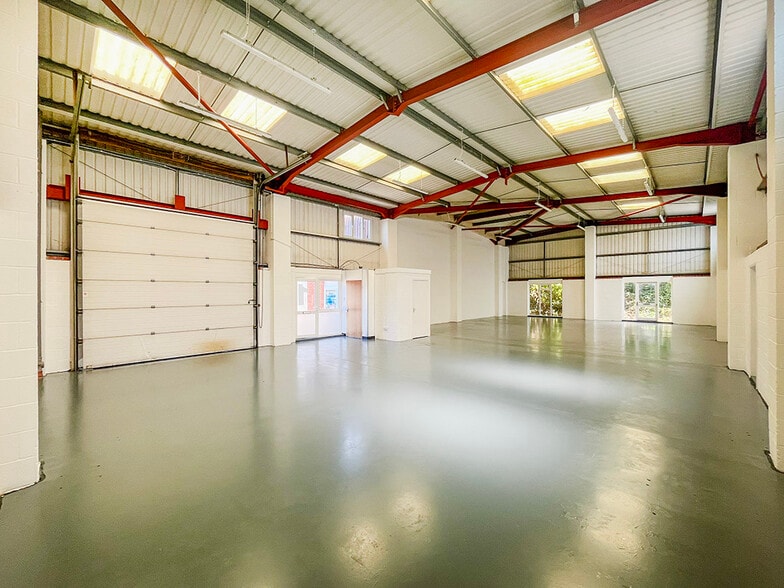 Prospect Rd, Alresford to rent - Building Photo - Image 3 of 8