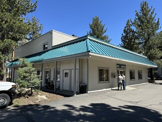 More details for 306 Laurel Mountain Rd, Mammoth Lakes, CA - Multiple Space Uses for Rent