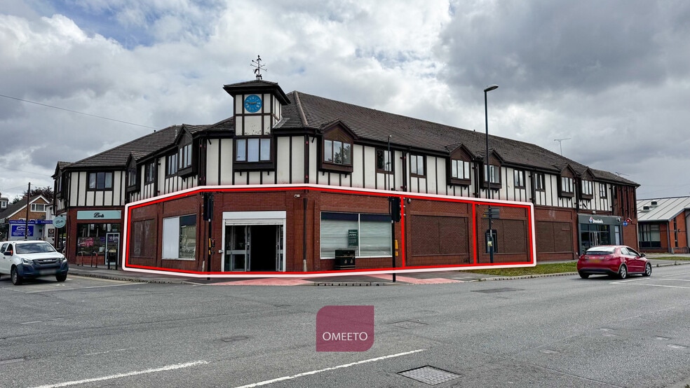 Swarkestone Rd, Derby to rent - Building Photo - Image 2 of 7