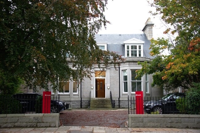 More details for 17 Carden Pl, Aberdeen - Office to Rent