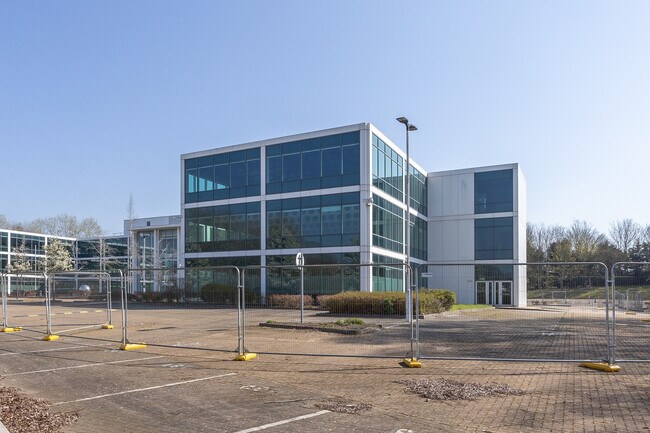 More details for Globe House & Iceni – Office for Sale, Warwick