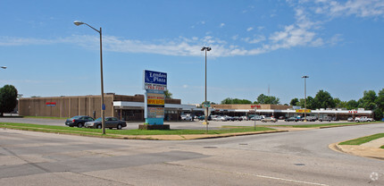 1100-1136 London Blvd, Portsmouth, VA for sale Primary Photo- Image 1 of 1