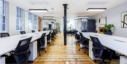 13-15 Westland Pl, London to rent Interior Photo- Image 2 of 5