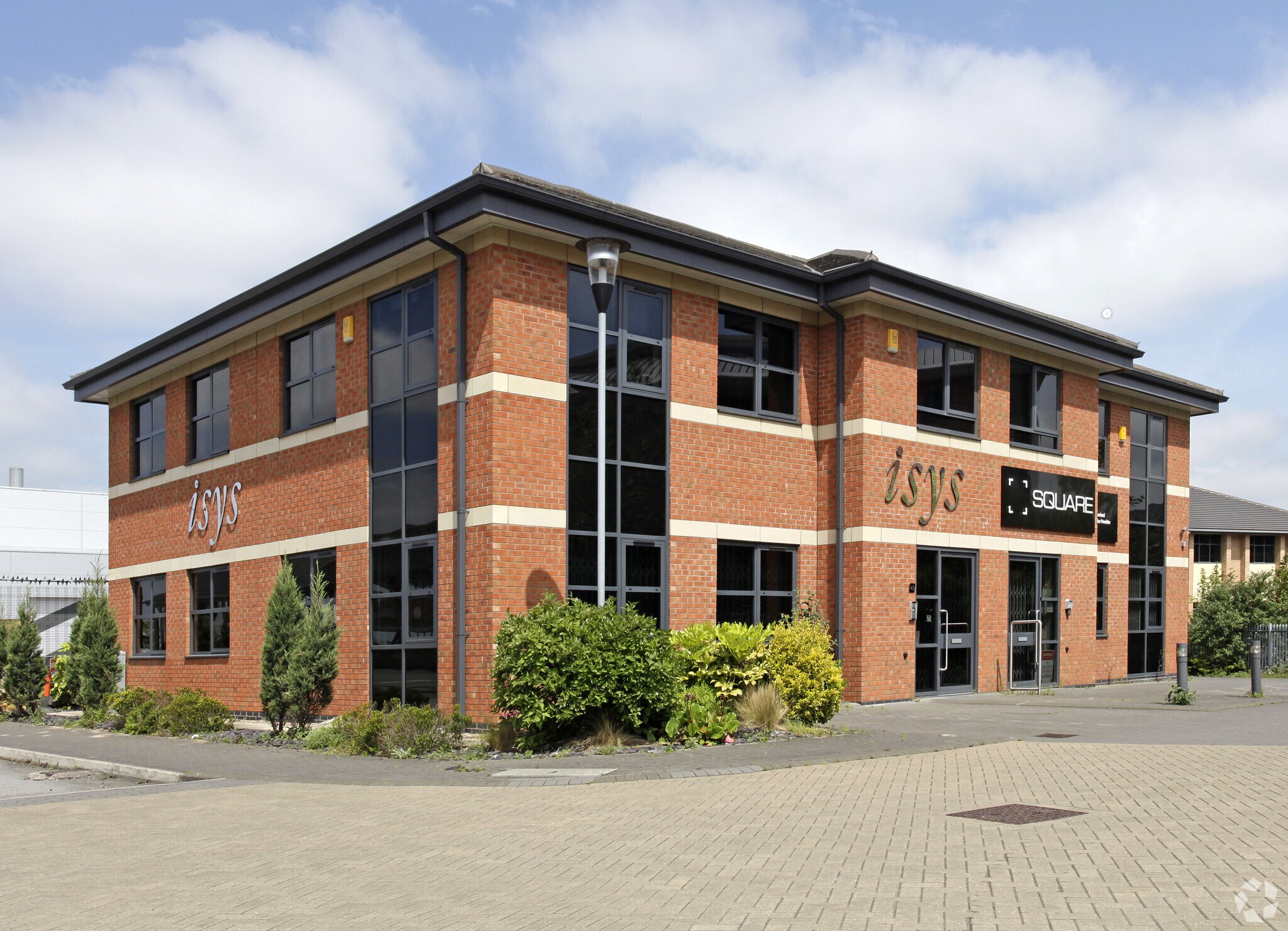 43-45 Brunel Pky, Derby for sale Primary Photo- Image 1 of 1